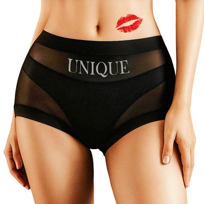 Women's High-Waisted Tummy Control Seamless Bodyshorts