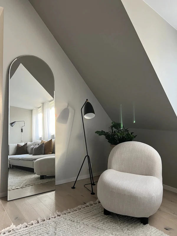 Specchio Arko Nr. 3 | 180 x 60 cm