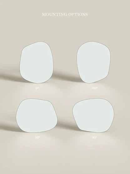 Specchio Flint | Diverse Dimensioni