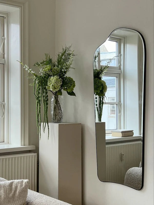 Specchio Ivy 140 x 60 cm