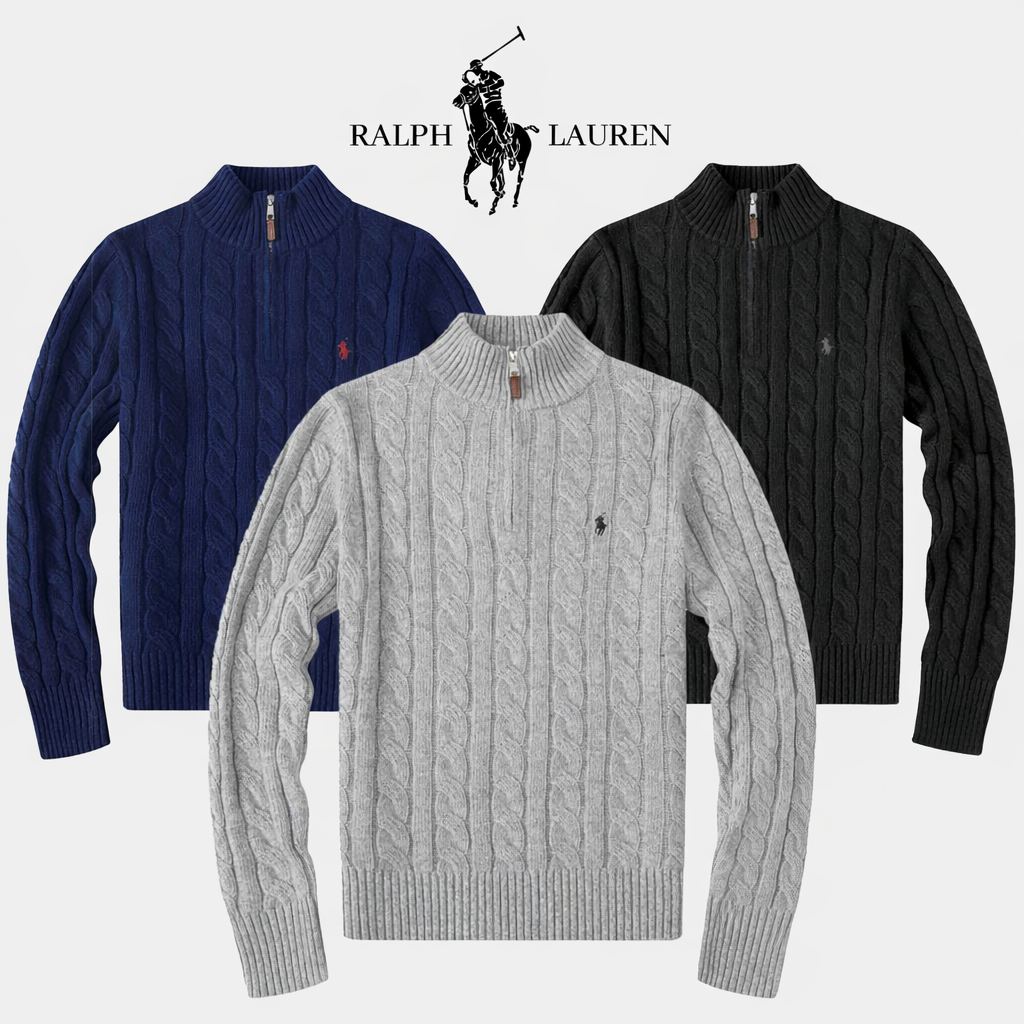 R&L Klassischer Kapuzenpullover – Zeitloser Stil für jeden Anlass