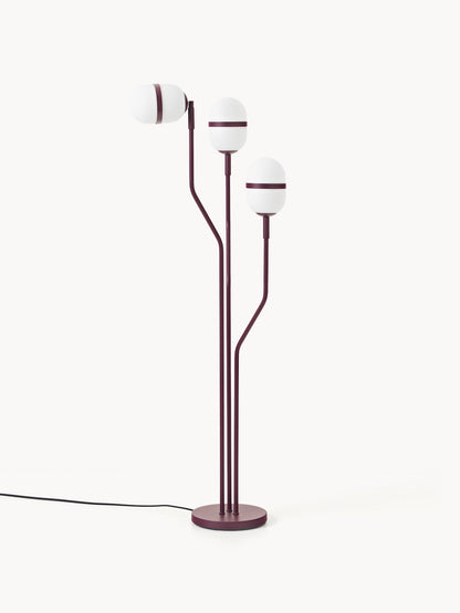 Lampada da terra Yasna
