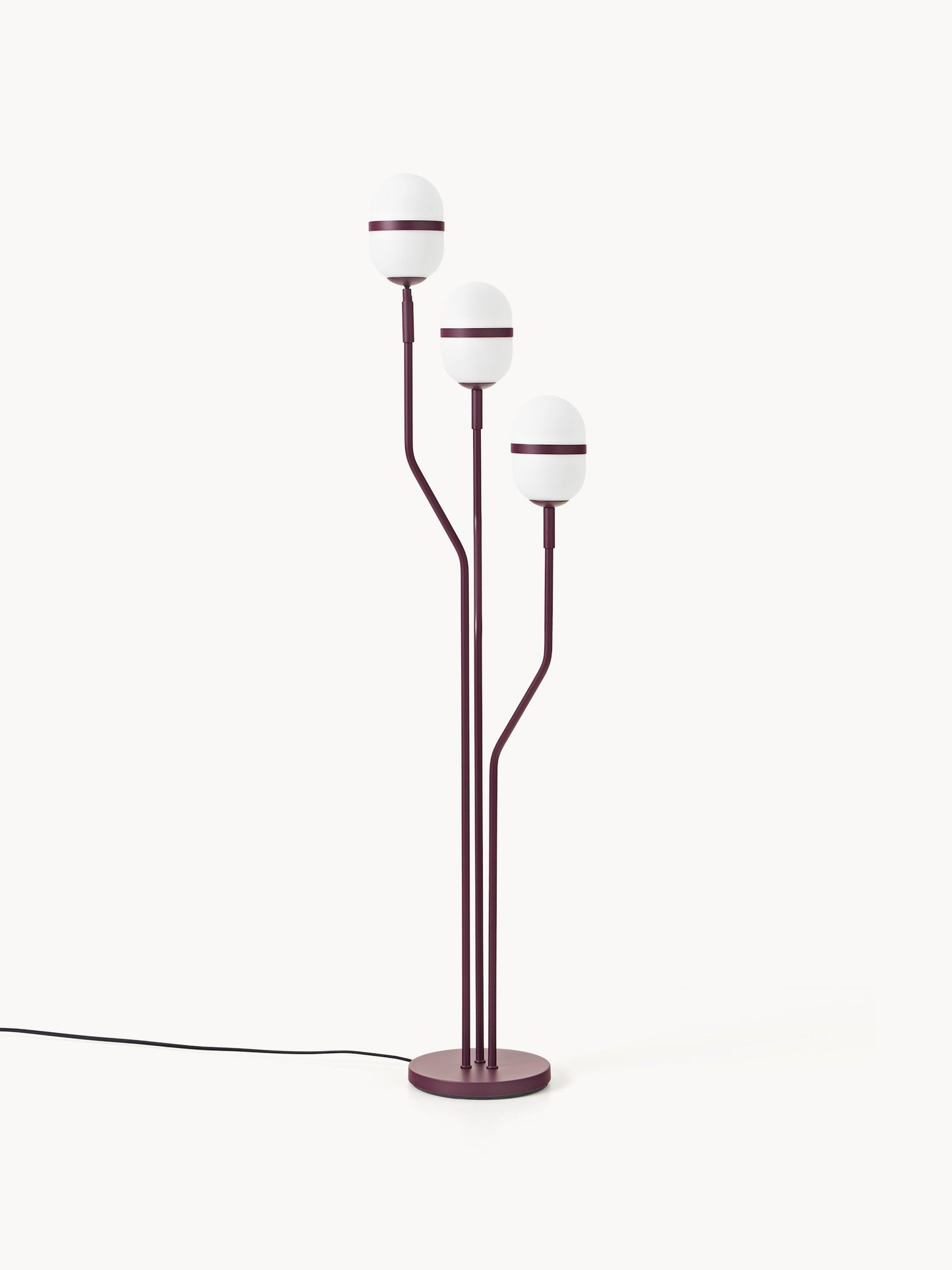 Lampada da terra Yasna