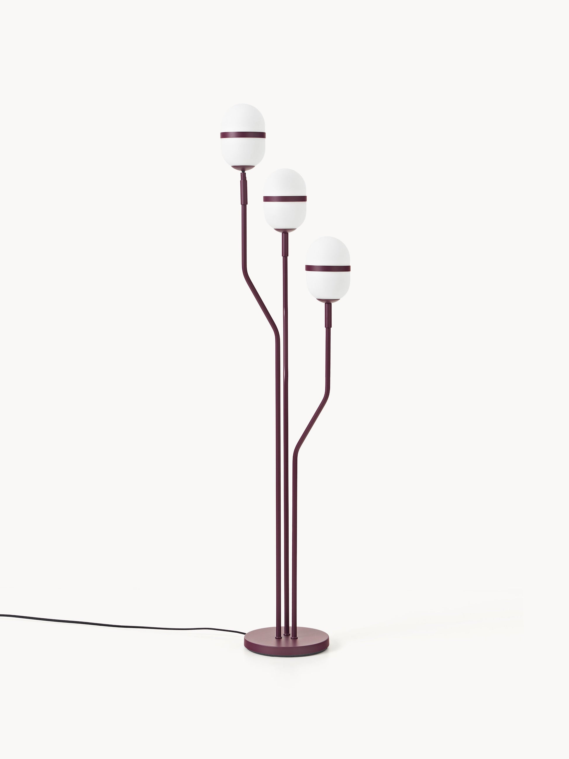Lampada da terra Yasna