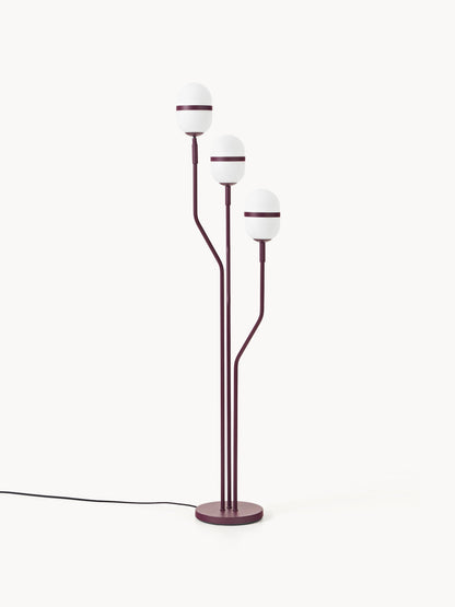 Lampada da terra Yasna