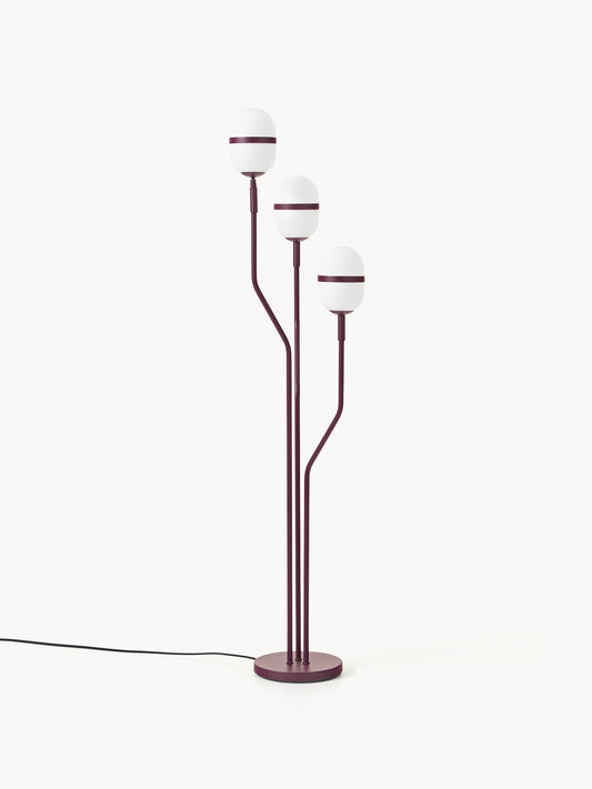 Lampada da terra Yasna