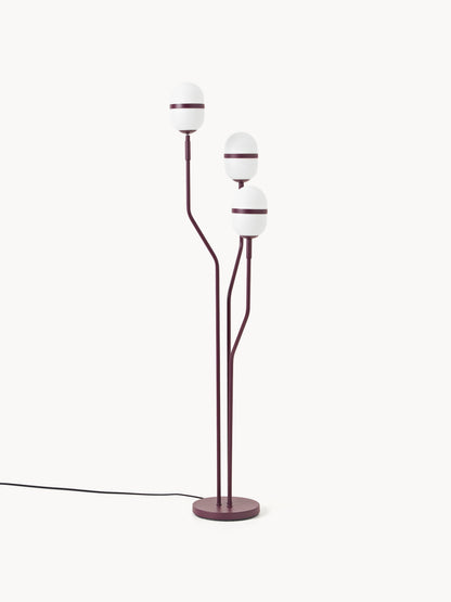 Lampada da terra Yasna