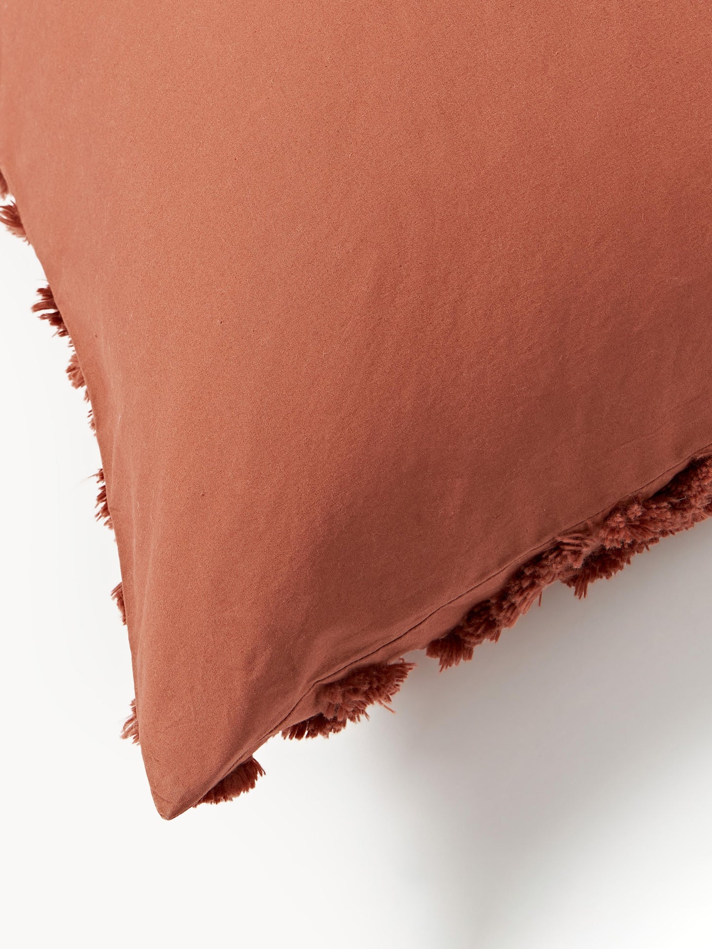 Copripiumino in cotone percalle con design trapuntato Phil