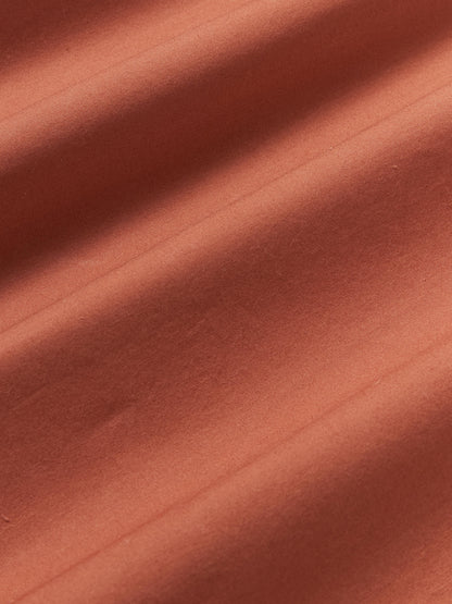 Copripiumino in cotone percalle con design trapuntato Phil