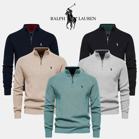 Zipper-Pullover: Hol dir 2 zum Preis von 1 – Jetzt zuschlagen!