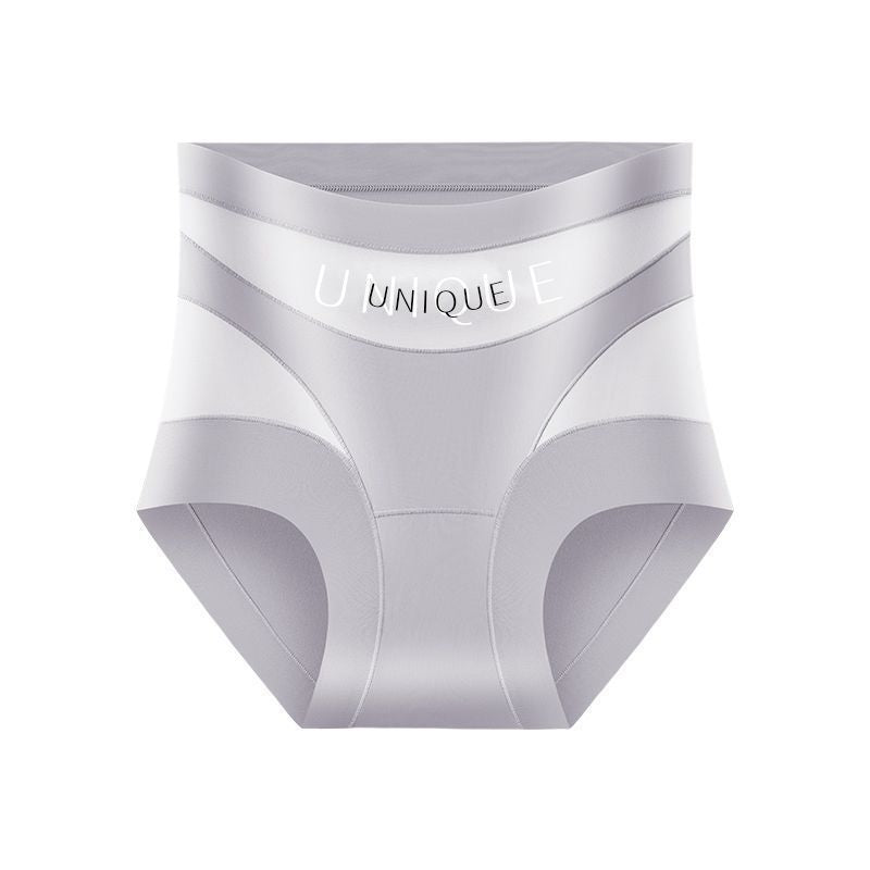 Women's High-Waisted Tummy Control Seamless Bodyshorts