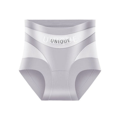 Women's High-Waisted Tummy Control Seamless Bodyshorts
