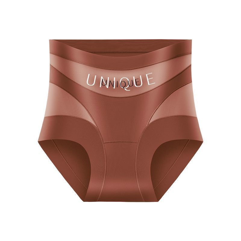 Women's High-Waisted Tummy Control Seamless Bodyshorts
