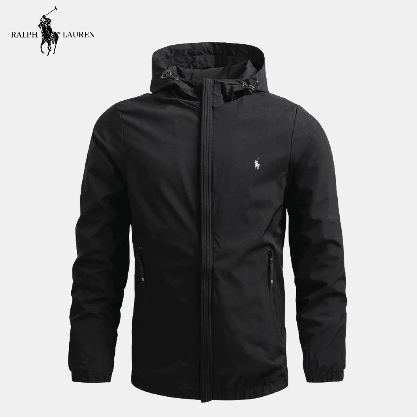 Limited Time Offer: R&L Sports Jacket