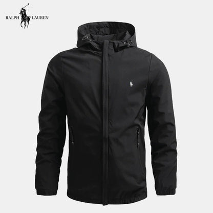 Limited Time Offer: R&L Sports Jacket