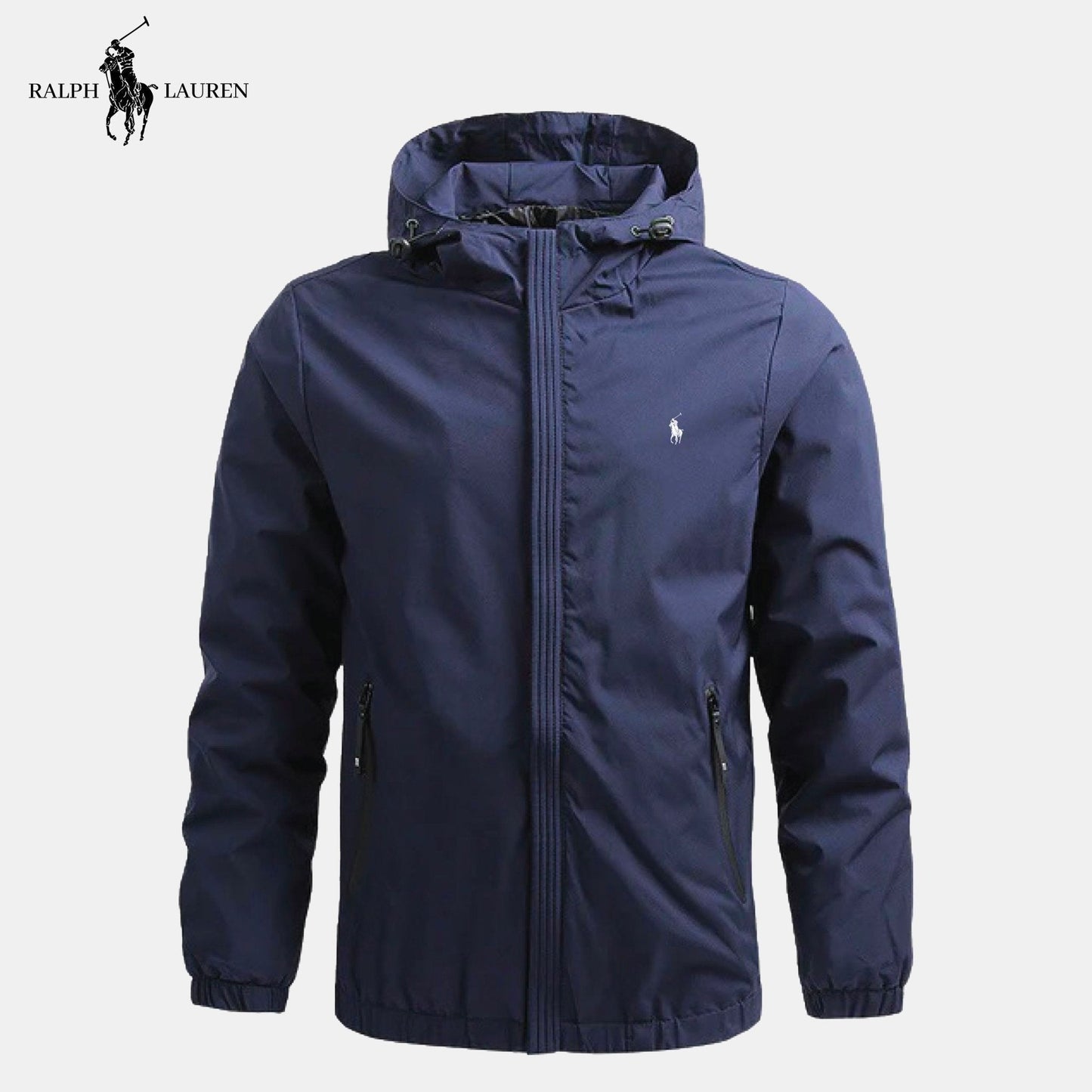 Limited Time Offer: R&L Sports Jacket