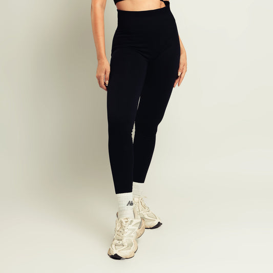 Calça Legging Fitness LETS - X13