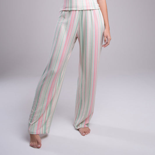 Calça Loungewear Conforto que Abraça Sonhos - O06