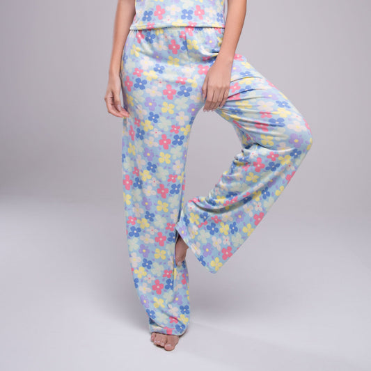Calça Loungewear Conforto que Abraça Sonhos - O06