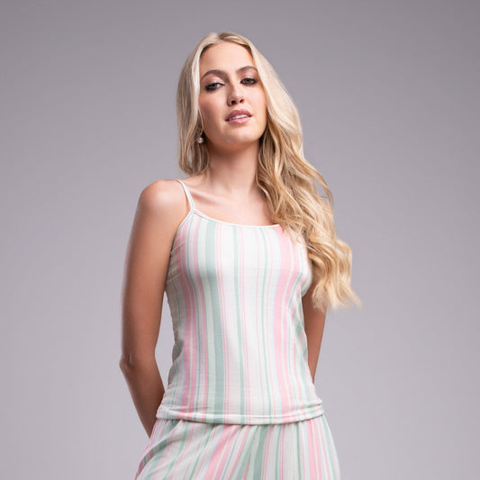 Camisete Listra Puro Conforto Sonhos - O08