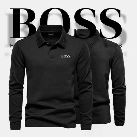 Exklusives Herren-Polo – Nur für kurze Zeit erhältlich!