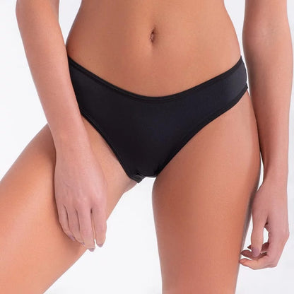 Conjunto Básico Conforto em Microfibra Lisa Premium