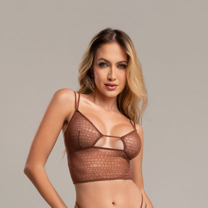 Conjunto Curvas Summer Vibes
