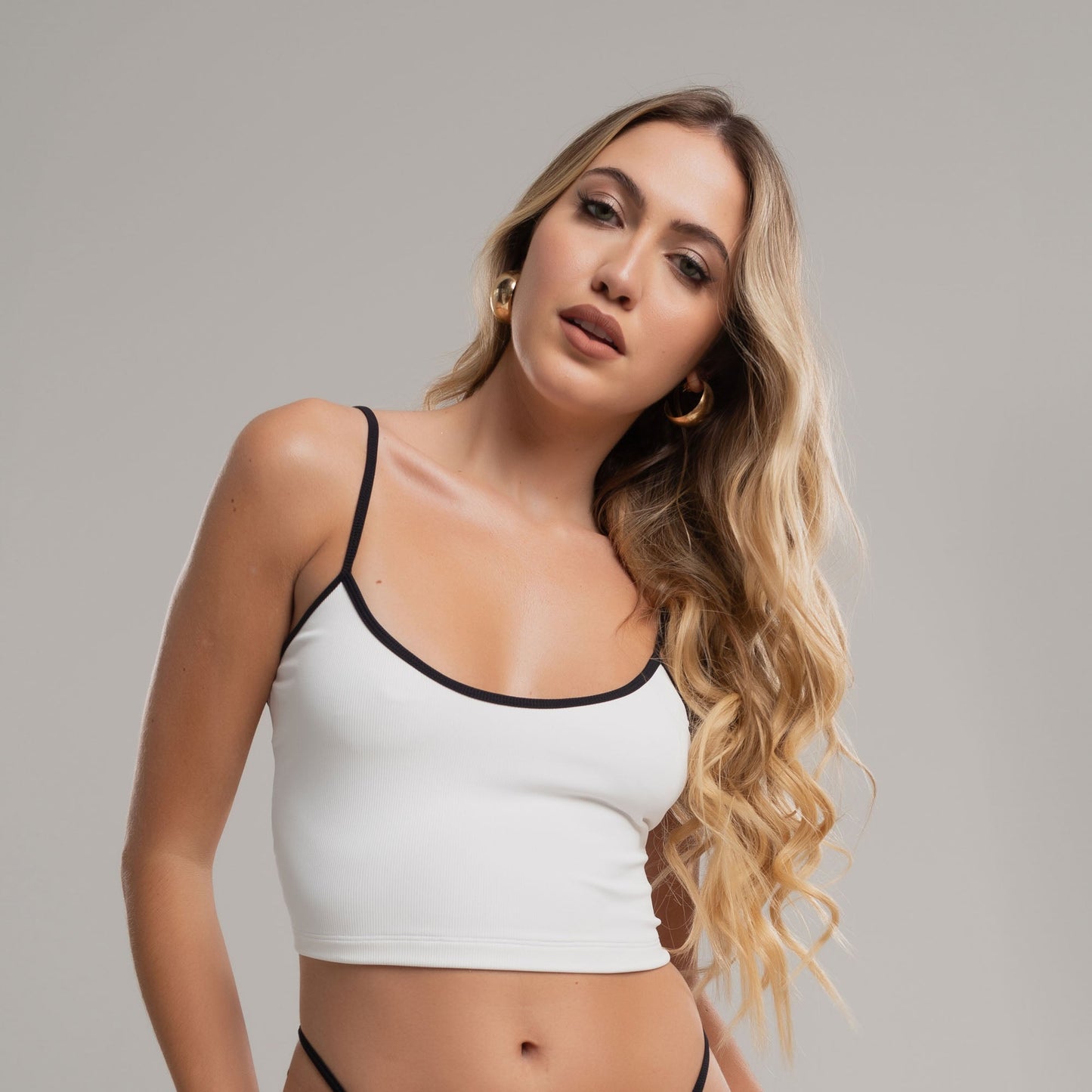 Conjunto Duo Sexy