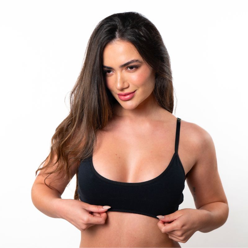 Conjunto Essência de Algodão Conforto