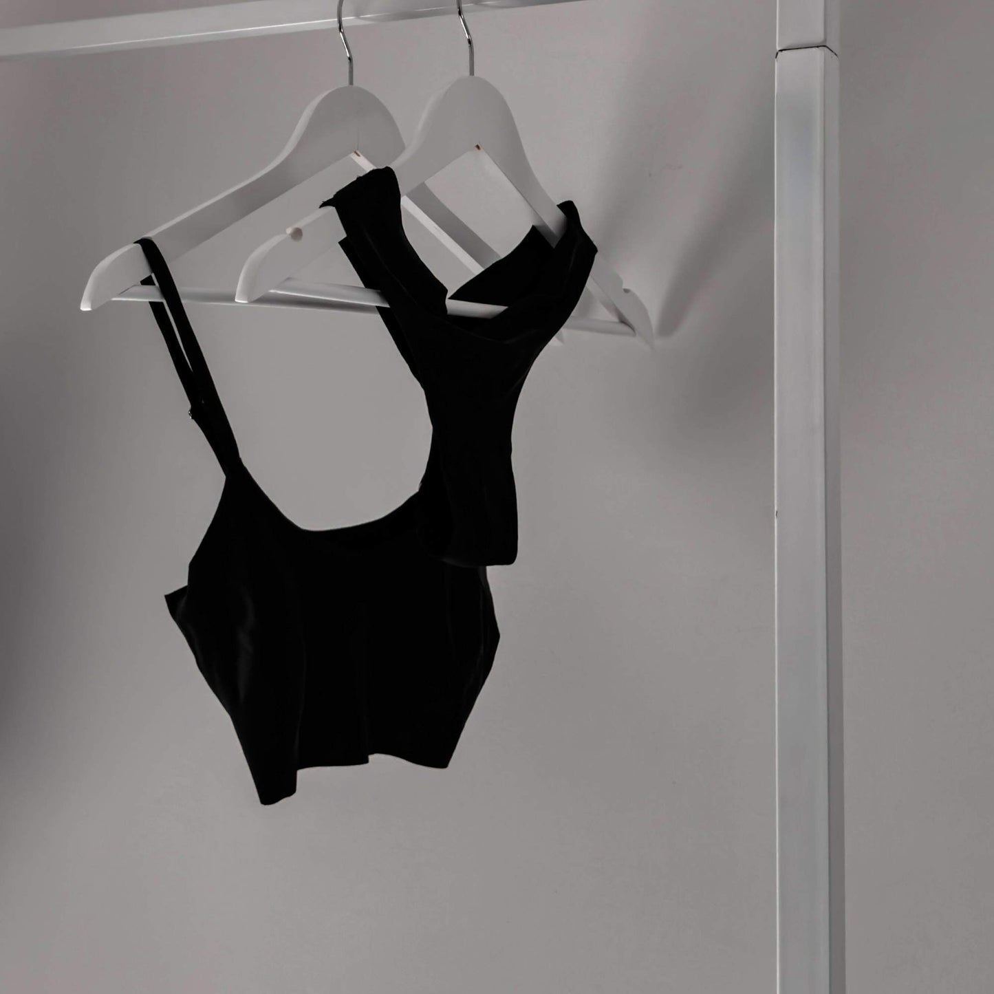 Conjunto Free de Lingerie Sem Costura Skin