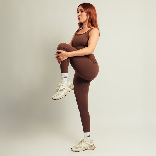 Conjunto Move Confidence LETS