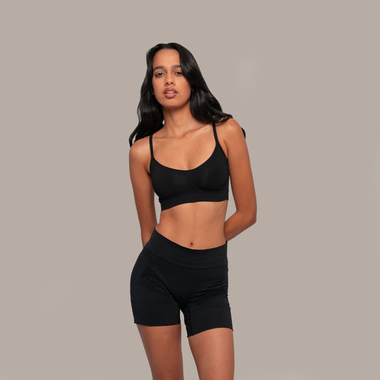Conjunto Seamless Anagua Essencial