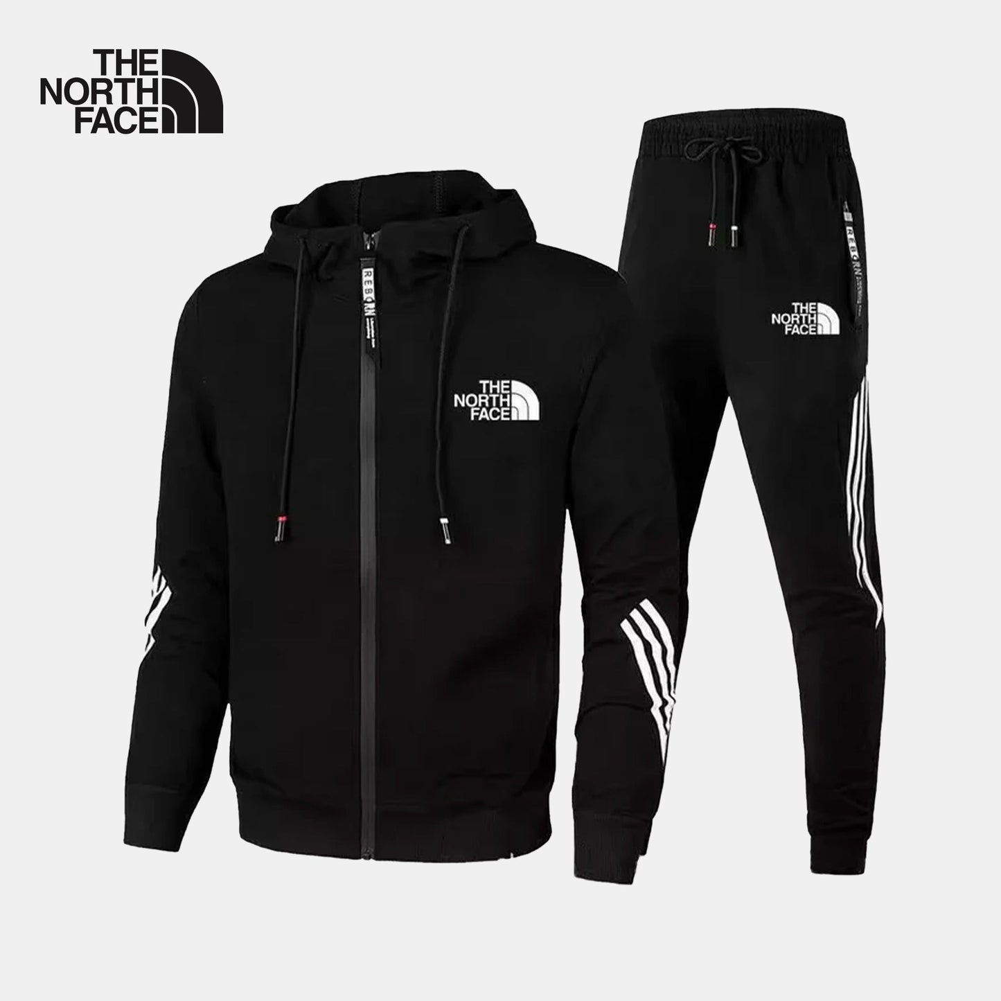 TNF Sport 2024: Elevate Your Adventure