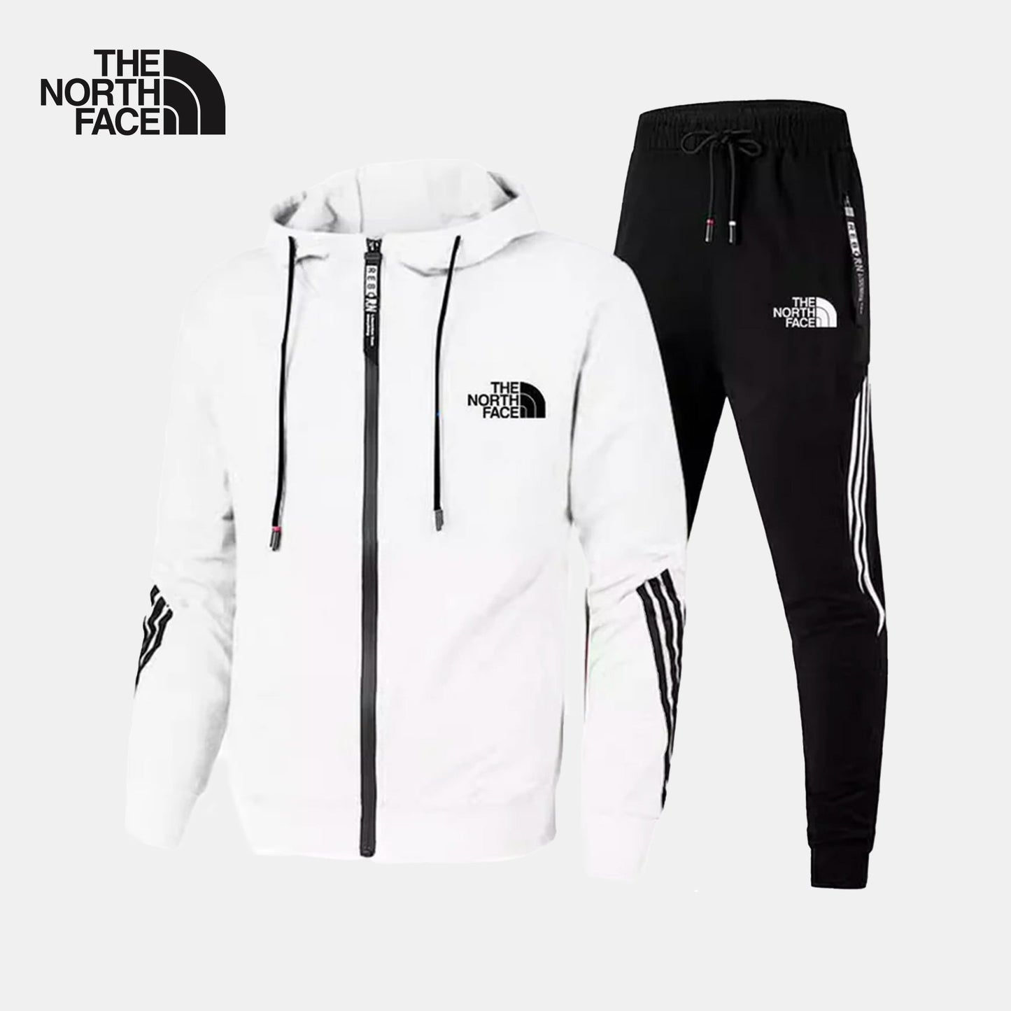 TNF Sport 2024: Elevate Your Adventure