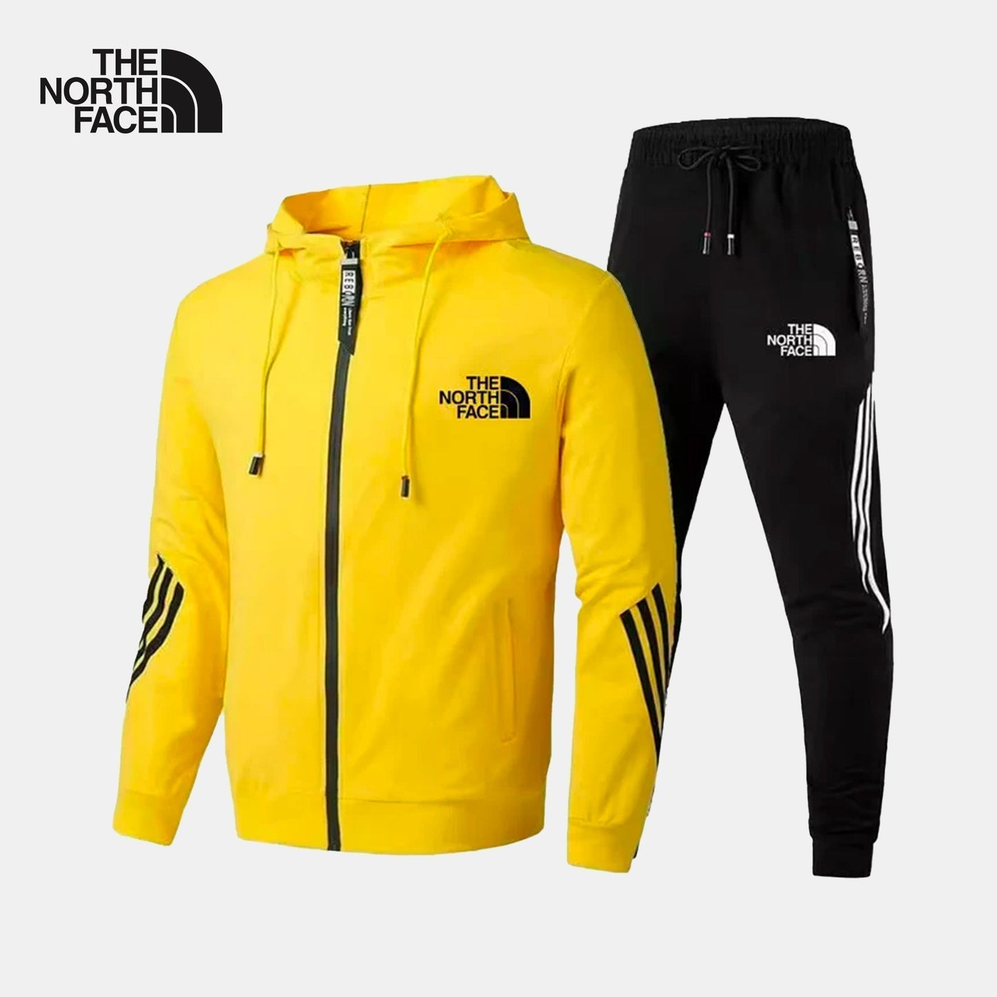 TNF Sport 2024: Elevate Your Adventure