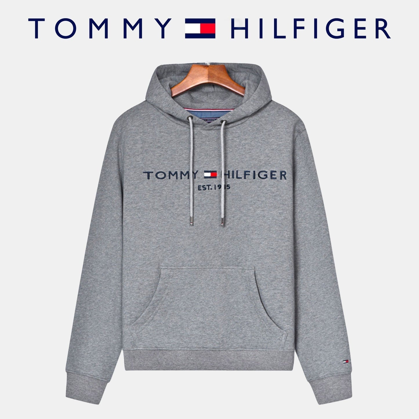 TH Hoodie - Limited Stock!