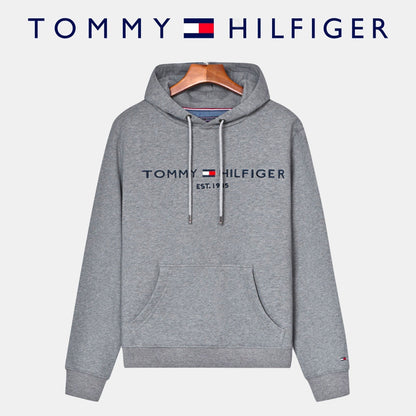 TH Hoodie - Limited Stock!