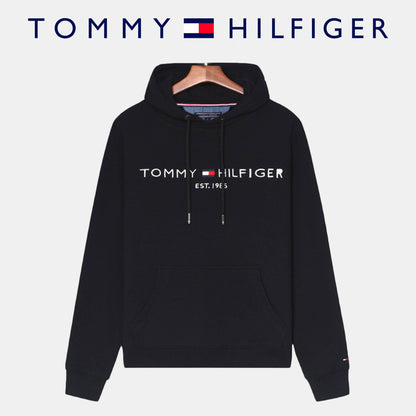 TH Hoodie - Limited Stock!