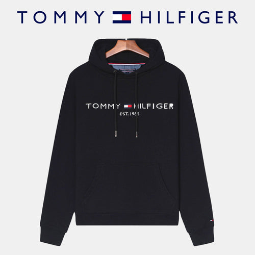 TH Hoodie - Limited Stock!