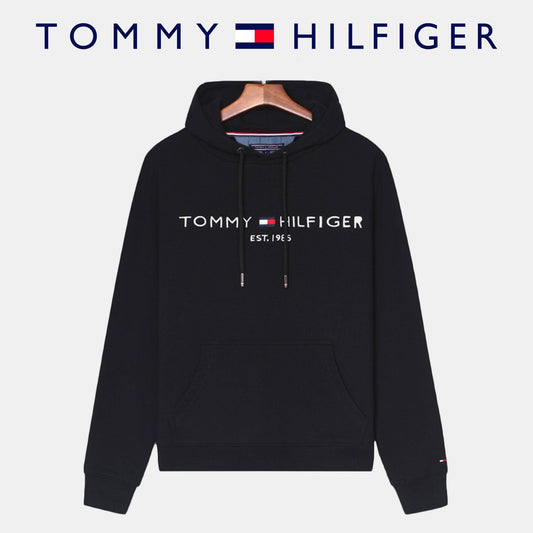 TH Hoodie - Limited Stock!
