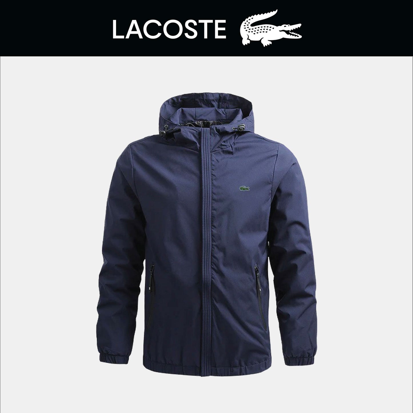 Jetzt zugreifen: Aktive LC Jacke im exklusiven Ausverkauf!