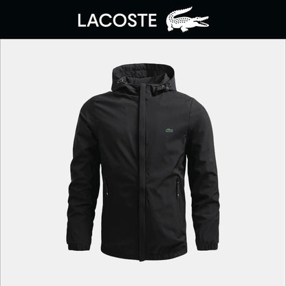 Jetzt zugreifen: Aktive LC Jacke im exklusiven Ausverkauf!