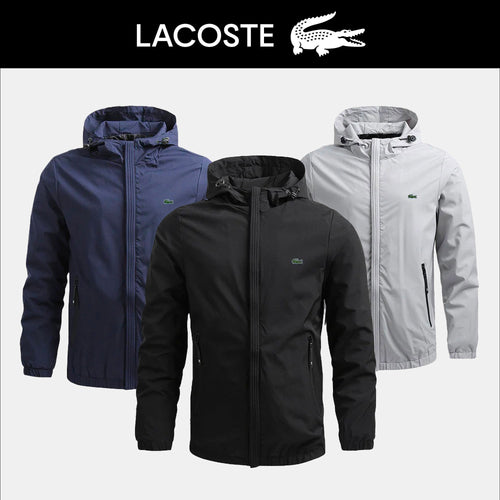 Jetzt zugreifen: Aktive LC Jacke im exklusiven Ausverkauf!