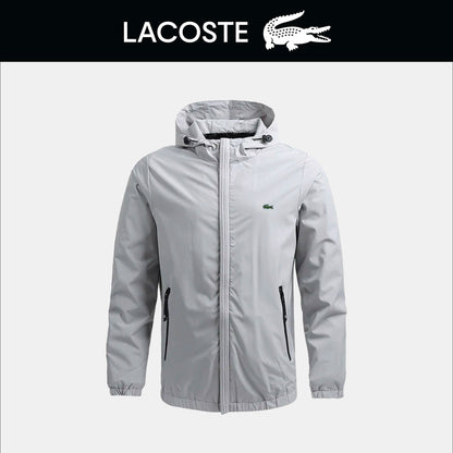 Jetzt zugreifen: Aktive LC Jacke im exklusiven Ausverkauf!