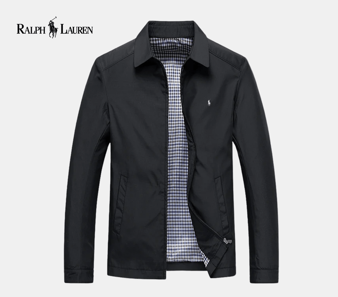 Stylische Leichte Jacke R&L – Jetzt zum Sonderpreis!