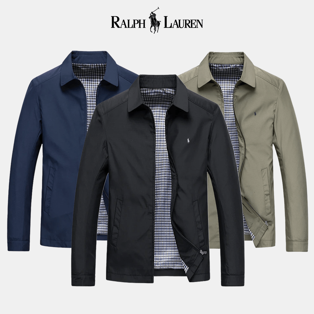 Stylische Leichte Jacke R&L – Jetzt zum Sonderpreis!