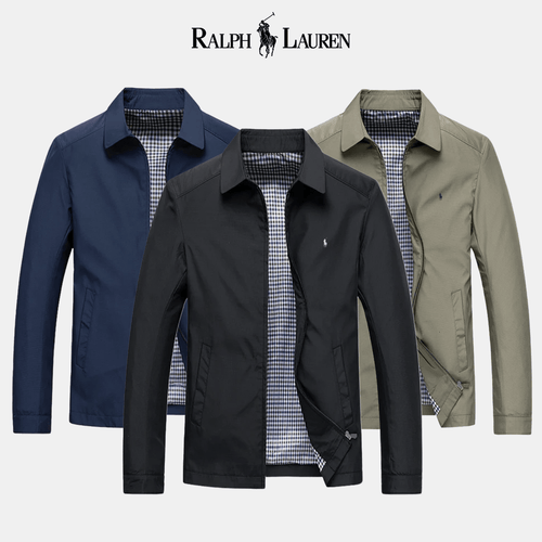 Stylische Leichte Jacke R&L – Jetzt zum Sonderpreis!