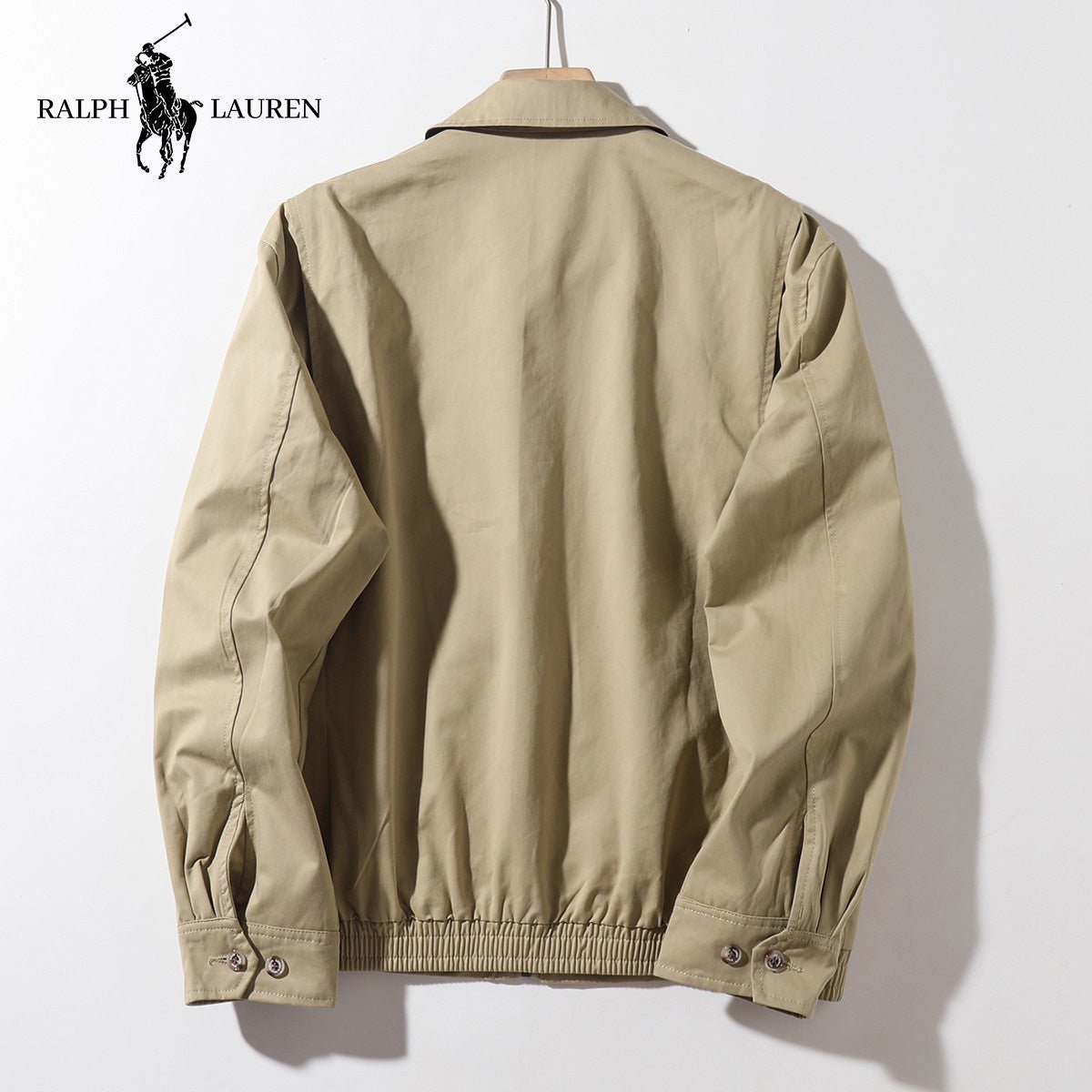 Exklusive R&L Jacke – Nur für kurze Zeit verfügbar!