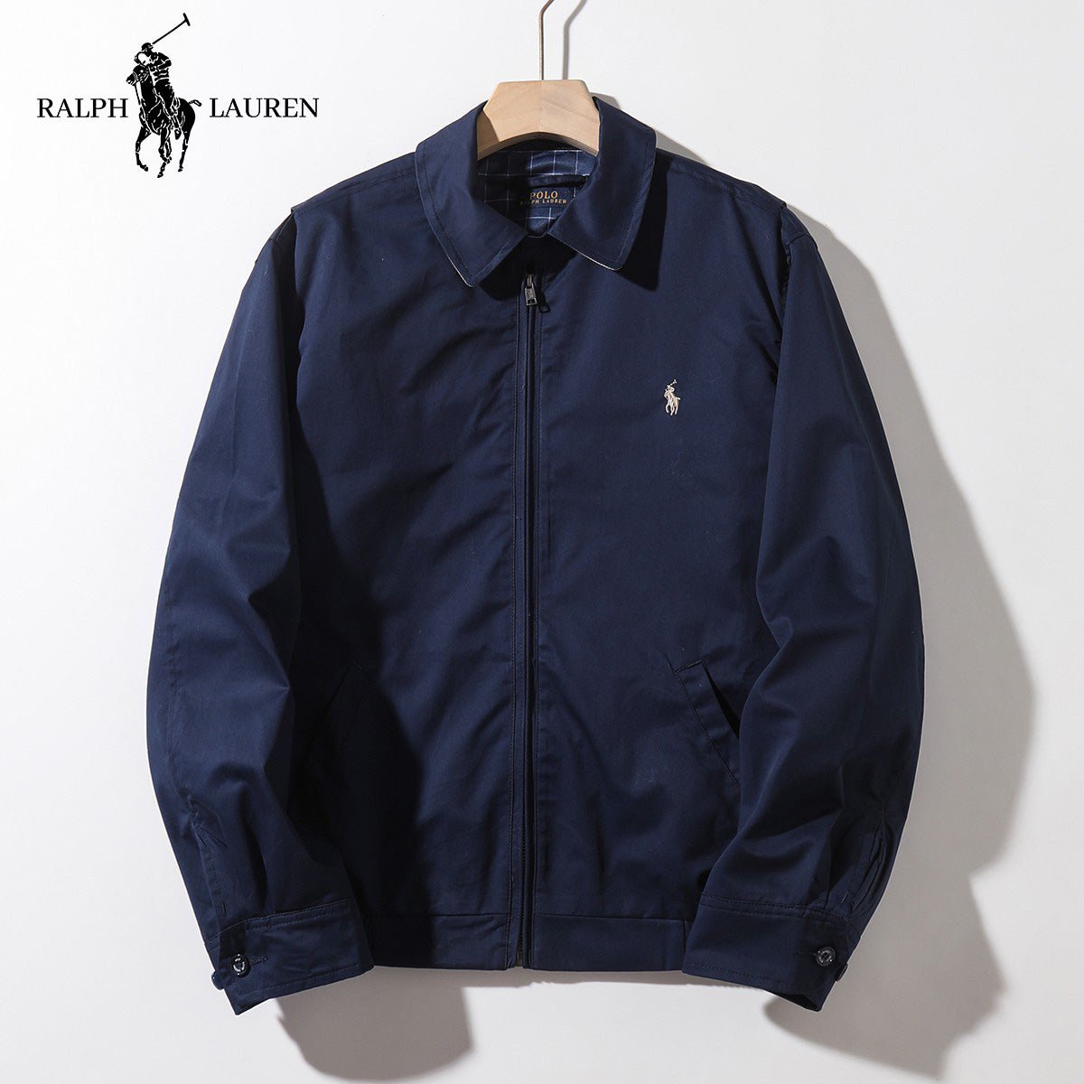 Exklusive R&L Jacke – Nur für kurze Zeit verfügbar!