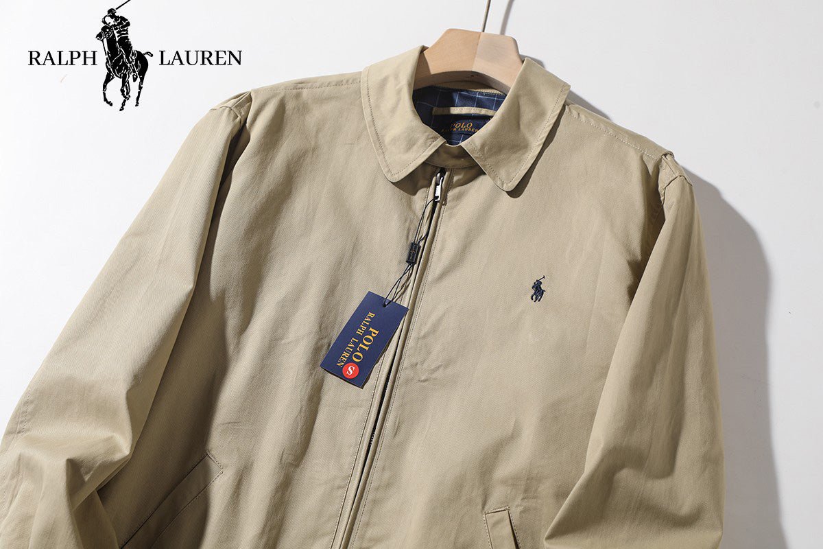 Exklusive R&L Jacke – Nur für kurze Zeit verfügbar!
